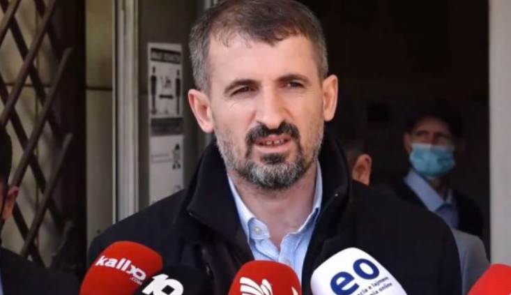 Miftaraj deputetes së VV’së: Nuk iu kemi akuzuar ne për korrupsion por Prokuroria, ne vetëm kemi raportuar