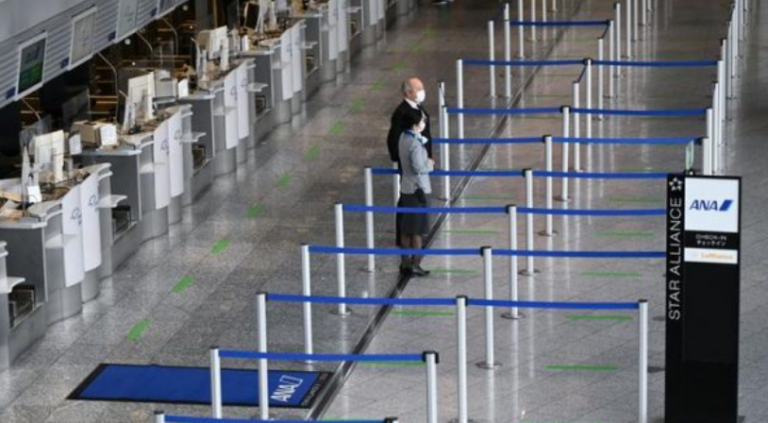 Masa më të repta për të hyrë në Gjermani, Kosova në listën e vendeve me rrezikshmëri të lartë të infeksionit