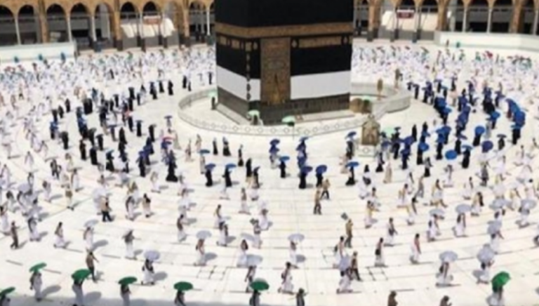 ​A do të lejohet shkuarja në Haxh sivjet