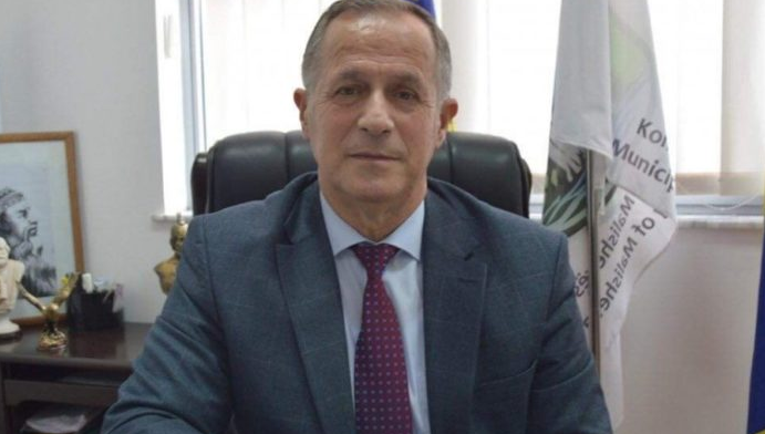 Ngritet aktakuzë ndaj kryetarit të Malishevës, Ragip Begaj për keqpërdorim të pozitës zyrtare