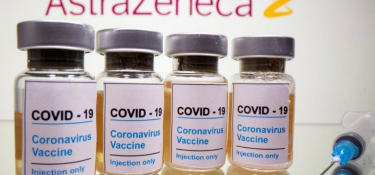 Edhe Holanda pezullon vaksinën e AstraZeneca-s për personat nën 60 vjeç