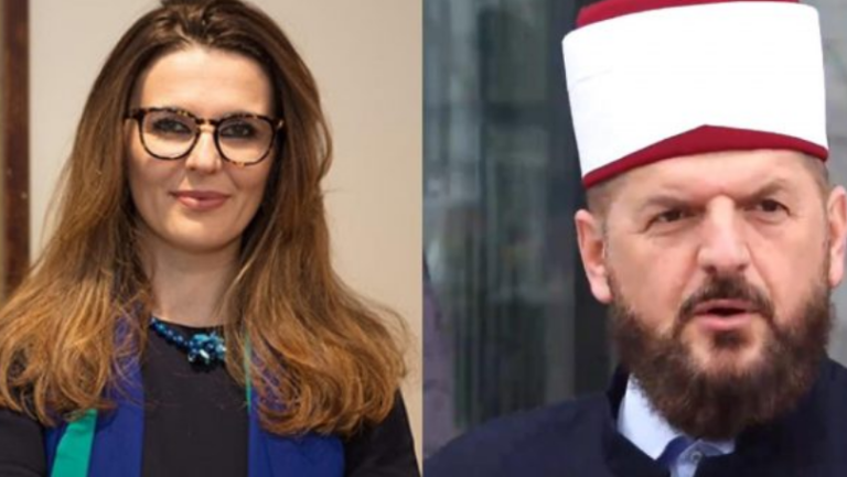 Çitaku i reagon Shefqet Krasniqit: Kish qenë mirë dikush me i tregu për Shotën, Xhevë Lladrovcin