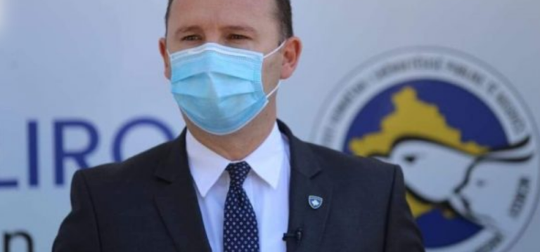 ​Zemaj: Kontrata me Pfizer duhej të nënshkruhej deri më 15 prill