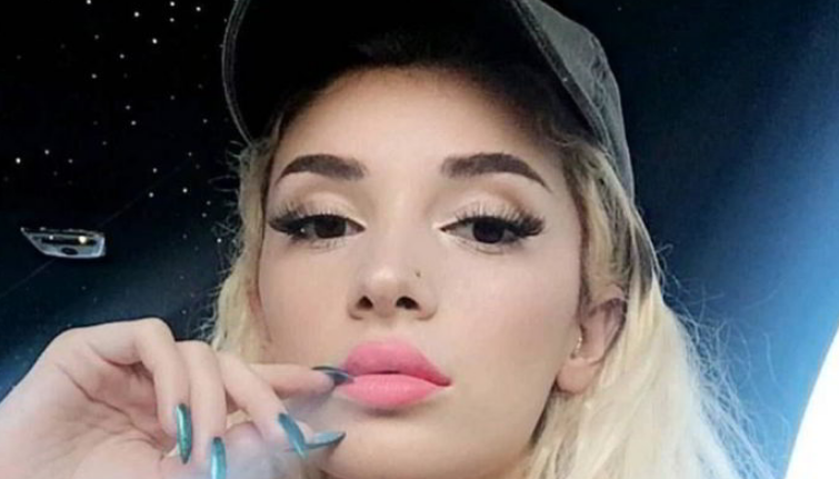 Era Istrefi ndan me ndjekësit fotografi nga vaksinimi anti-Covid, tregon për gjendjen e saj