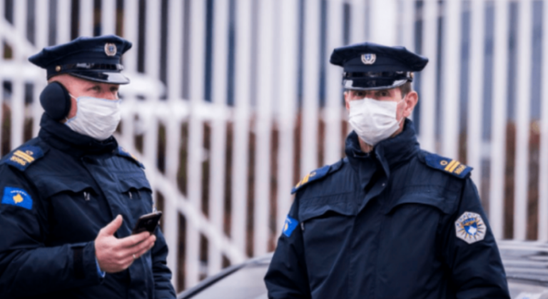 Qeveria Kurti ua heq shtesat edhe një pjese të Policisë