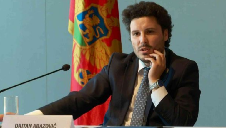 Ministria e Punëve të Brendshme në Mal të Zi: Jeta e Abazoviqit në rrezik, po përpiqen ta vrasin