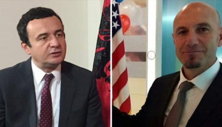 Votat për Osmanin, Kurti sot takon deputetin e goranëve, Adem Hoxha