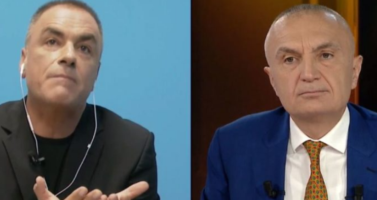 Arjan Çani: Ilir Meta po përgatit fjalimin, do të japë dorëheqje