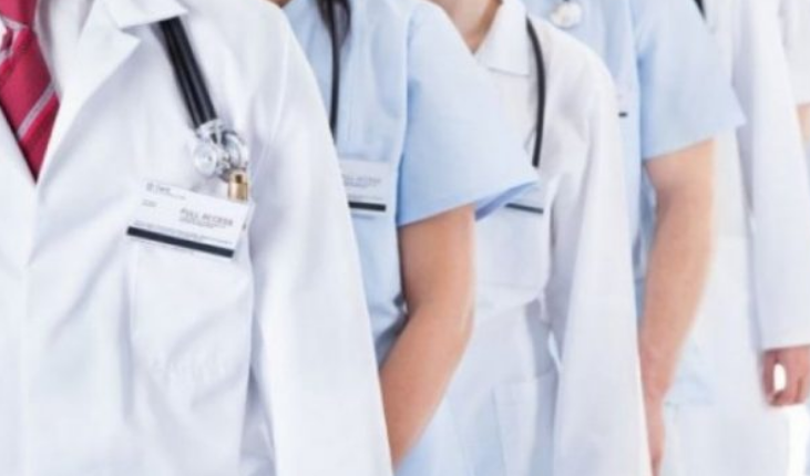 Infermierët nesër në protestë para QKUK-së, ja çfarë po kërkojnë nga Qeveria