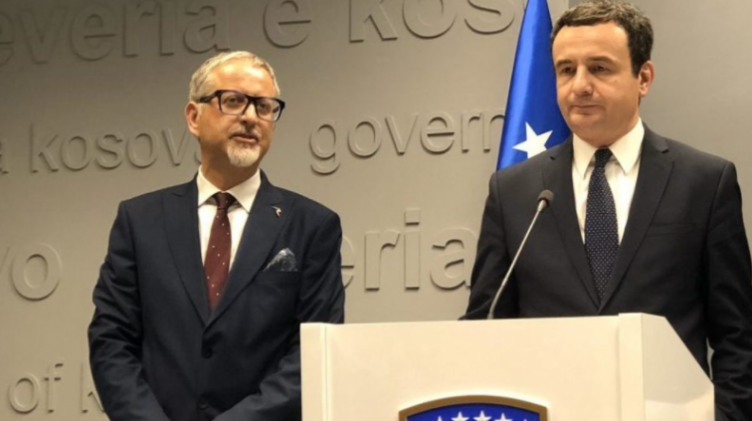 Masat e Qeverisë: Këto janë kufizimet për kufijtë dhe udhëtarët që hyjnë në Kosovë