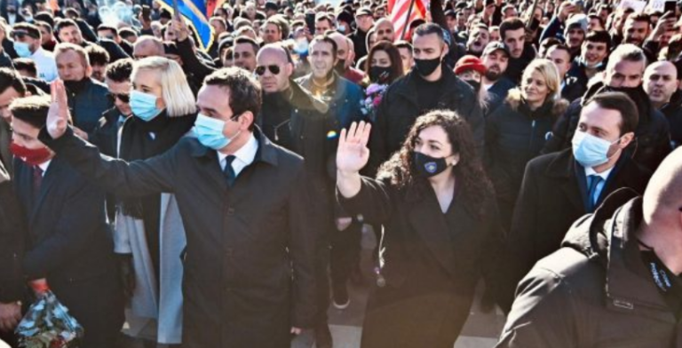 Vetëvendosje paralajmëron zgjedhje të reja