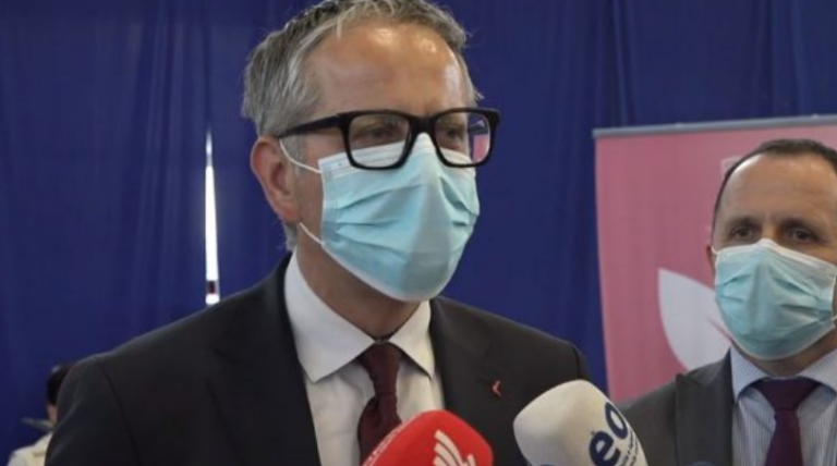 Vitia deklarohet për ndejën me sharkia në kohë të pandemisë: Asgjë nuk më shfajëson