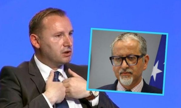 Zemaj kritika Arben Vitisë: Ne e kemi heq ‘të zitë e ullirit’, por mbylljen se lejuam