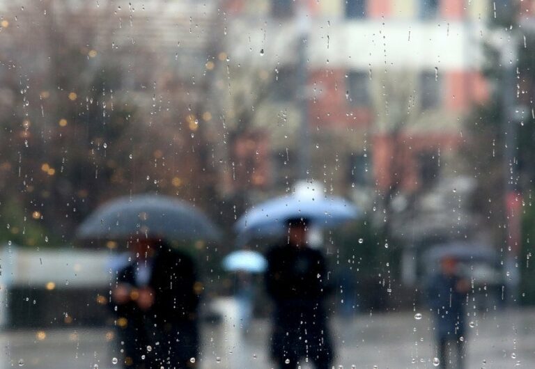 Mot me shi në Kosovë, këto janë temperaturat