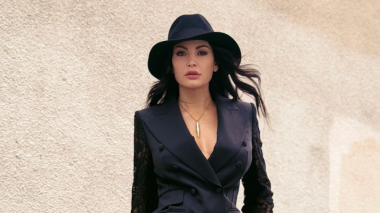 Blerona Qereti e mbuluar me gjak, çfarë po ndodh me këngëtaren