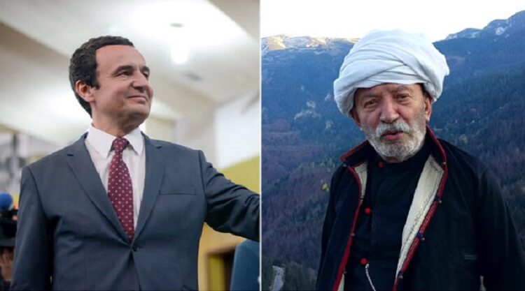 Çun Lajçi: Albin, pashë Çakorrin e Ramushit pse mi hoqe 20 euro prej pensionit? Mos më keni përzier me hajna e po iu dukem shumë i pasur