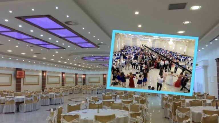 A do të ketë dasma këtë verë: Flet infektologu Krasniqi