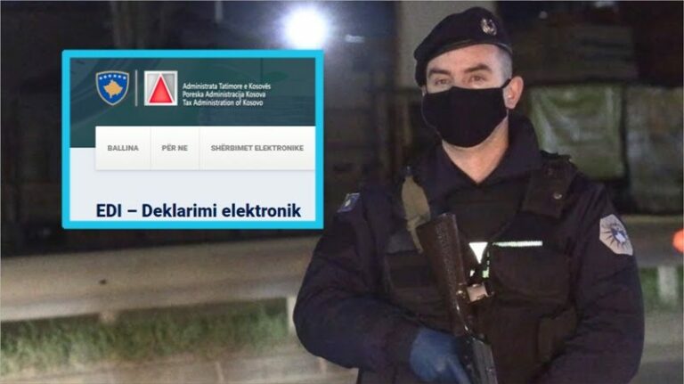 Masat e reja antiCOVID, ATK del me një njoftim: Këtu mund ta shkarkoni lejen e qarkullimit