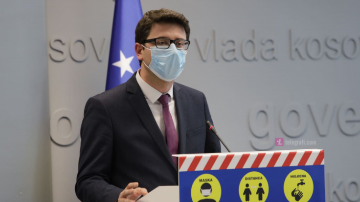 Murati publikon listën e bizneseve që përfituan më së shumti nga Pakoja e Rimëkëmbjes që u shpërnda nga Qeveria Hoti