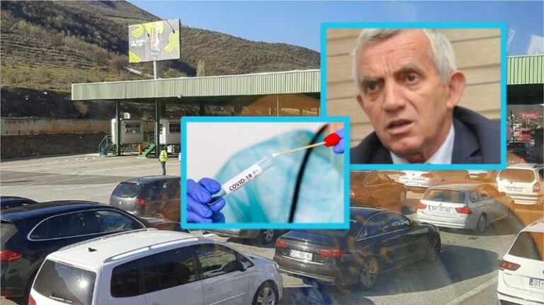 Fluksi i madh i kosovarëve drejt Shqipërisë: Ambasadori Minxhozi sqaron se a nevojitet test PCR