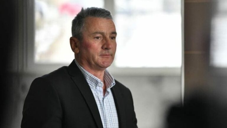 Kush është Nasuf Bejta, kundërkandidat i Osmanit për president