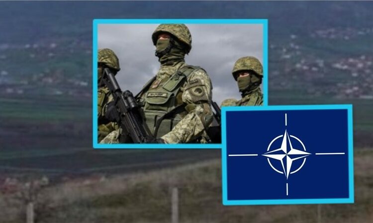 Gjenerali rus: Washingtoni ua dha dritën jeshile shqiptarëve për bazë ushtarake në Mitrovicë