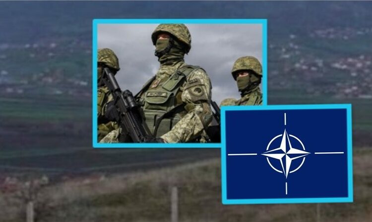 ‘Defender 23’, FSK do marrë nga NATO vulën e ruajtjes se territorit