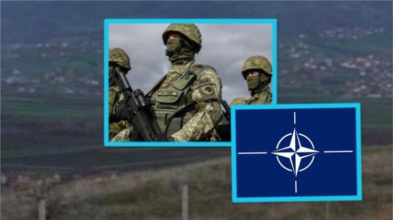 NATO deklarohet për bazën ushtarake të FSK’së në Mitrovicë