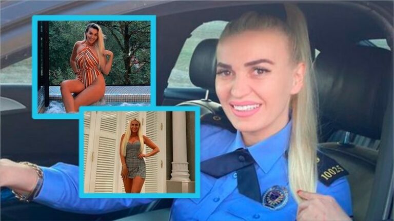 Policja seksi e Kosovës vazhdon me pozat provokuese