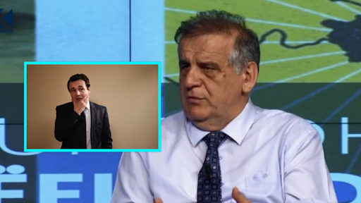 Spahiu: Çohet populli e voton mbi 50% njeriun që nuk beson në shtetin e Kosovës, po e mban edhe një shtetësi tjetër