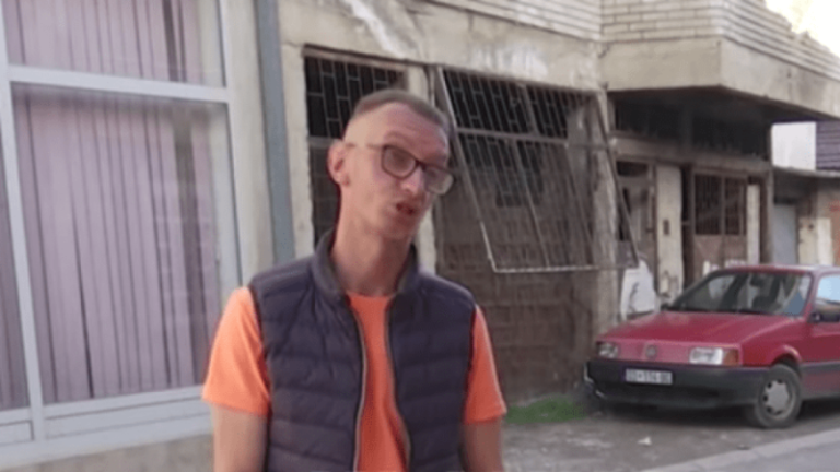 ‘A i len t’i çelësat në kerr?’: Gjykata dënon me burg Valon Loxhën që vidhte veturat në Pejë