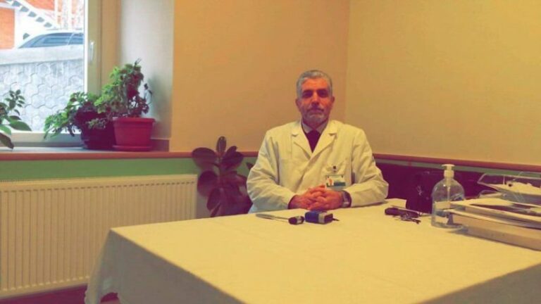 Vdes mjeku i njohur nga Mitrovica, nuk i mbijetoi sulmit në zemër