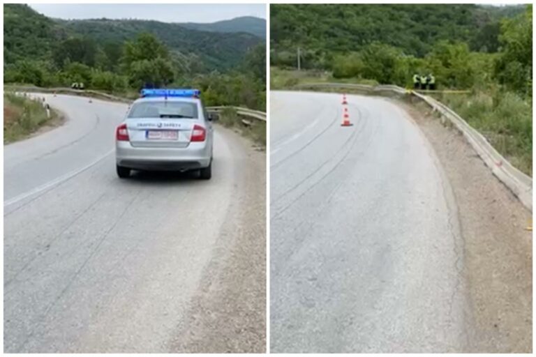 Shpëtohet personi i lënduar në Mitrovicë, qëndroi i vetëm për 48 orë