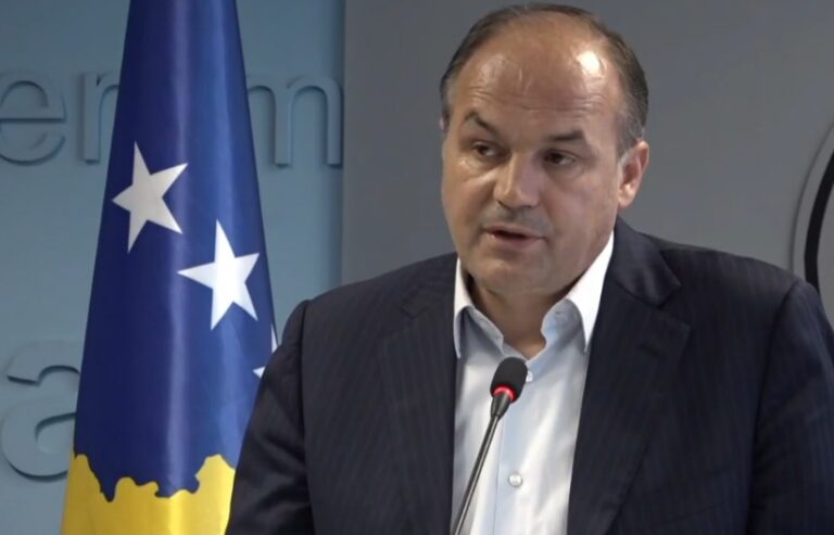Hoxhaj: Asociacioni duhet të jetë pjesë e marrëveshjes finale Kosovë-Serbi për njohje reciproke