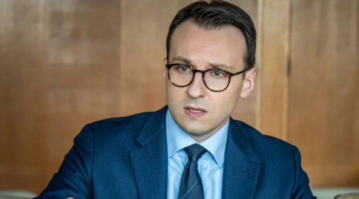Petkoviq zhvillon vizitën e dytë përbrenda një jave në Kosovë