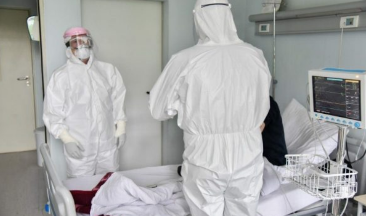 Kjo është viktima më e re e COVID-19 në 24 orët e fundit në Kosovë