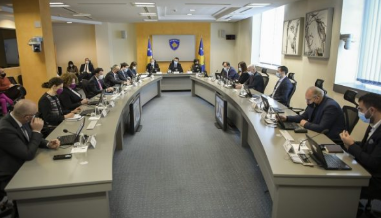 Planprogrami i Qeverisë Kurti për arsimin e lartë