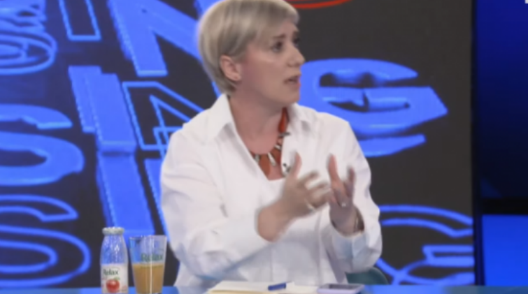 Halimi kërkon monitorimin e këngëve të zhanrit “rep”: Tekstet e tyre tregojnë femrën si objekt