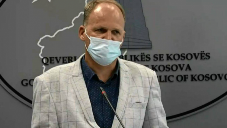 Valbon Krasniqi tregon se a ka gjasa që organizimi i dasmave të lejohet këtë verë