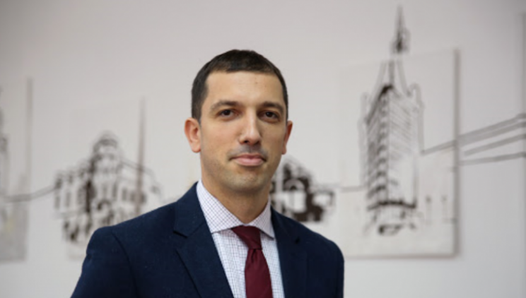 Sejdiu: Arben Vitia s’ka kapacitet për të transformuar diçka