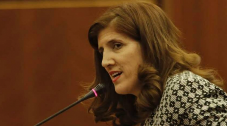 Musliu: Kurti e Osmani do të jenë emra turpi në historinë e Kosovës nëse nuk ofrojnë garancë për ish-krerët e UÇK’së