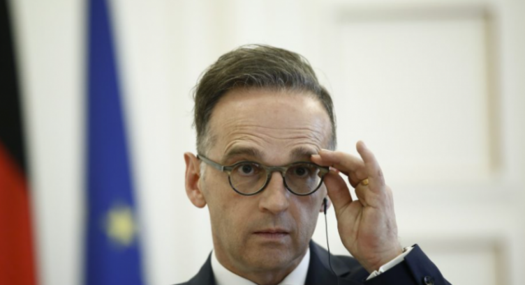 Gjermania e rithekson: Ne s’vëmë gisht në kufijtë ballkanikë