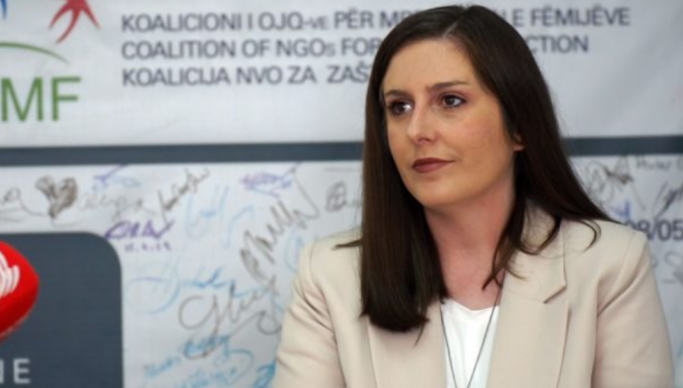 Kelmendi: ​Mbi 70% e fëmijëve kanë përjetuar dhunë fizike ose psikologjike