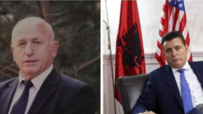 Ferizi: Bahtiri më ka shkarkuar për shkak të listës së drejtorëve që atij s’i ka pëlqyer