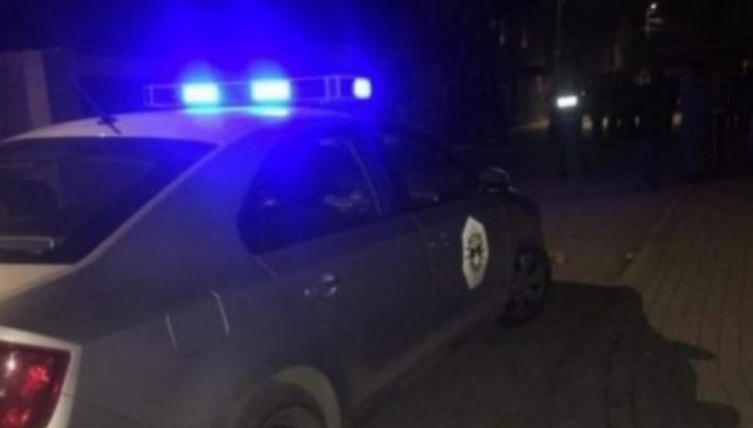 Aksident në rrugën Prishtinë-Podujevë, tre persona të lënduar