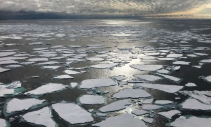 ​Toka po nxehet, shkrirja e akujve kërcënon miliona jetë njerëzish