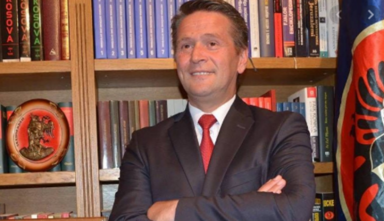 Ish-kandidati i LDK’së për kryetar të Drenasit arrestohet nën dyshimet për pastrim parash