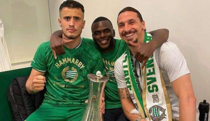 Astrit Selmani nga Kutllovci i Mitrovicës vendimtar në finalen e kupës në Suedi