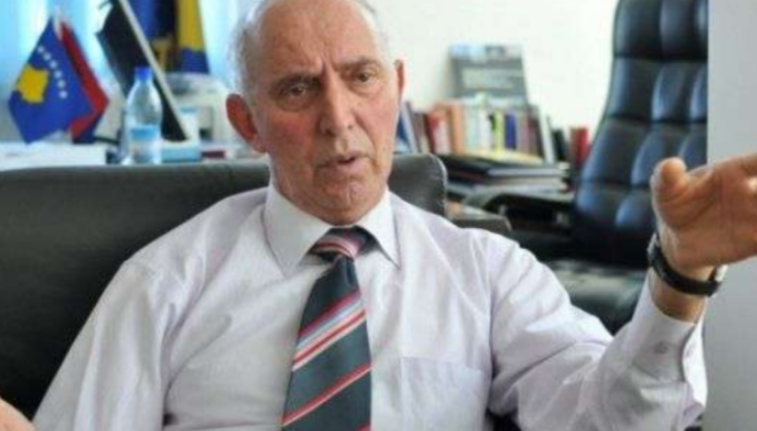 Organizatori i rivarrimit të Jusuf Gërvallës: Familja kërkoi që ai të varroset në vendlindje