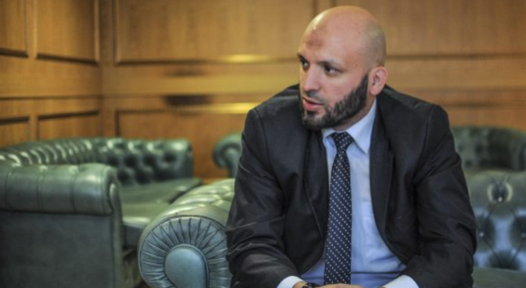 Qeveria Kurti doli me deklaratë për sulmet e Hamasit, vjen reagimi nga Gëzim Kelmendi